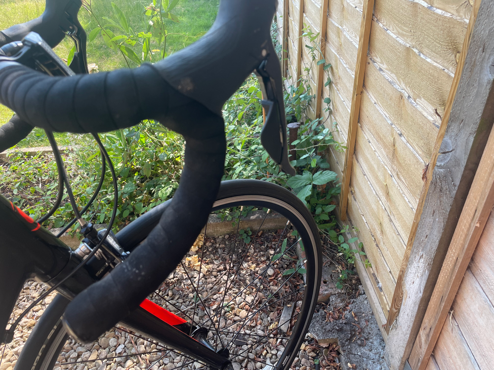 Cannondale Caad Optimo 105 2019