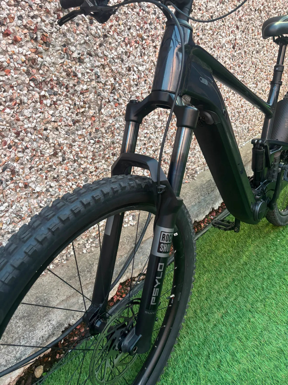 Giant Stance E+ 1 29er 2026