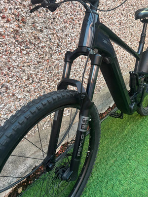 Giant Stance E+ 1 29er 2026