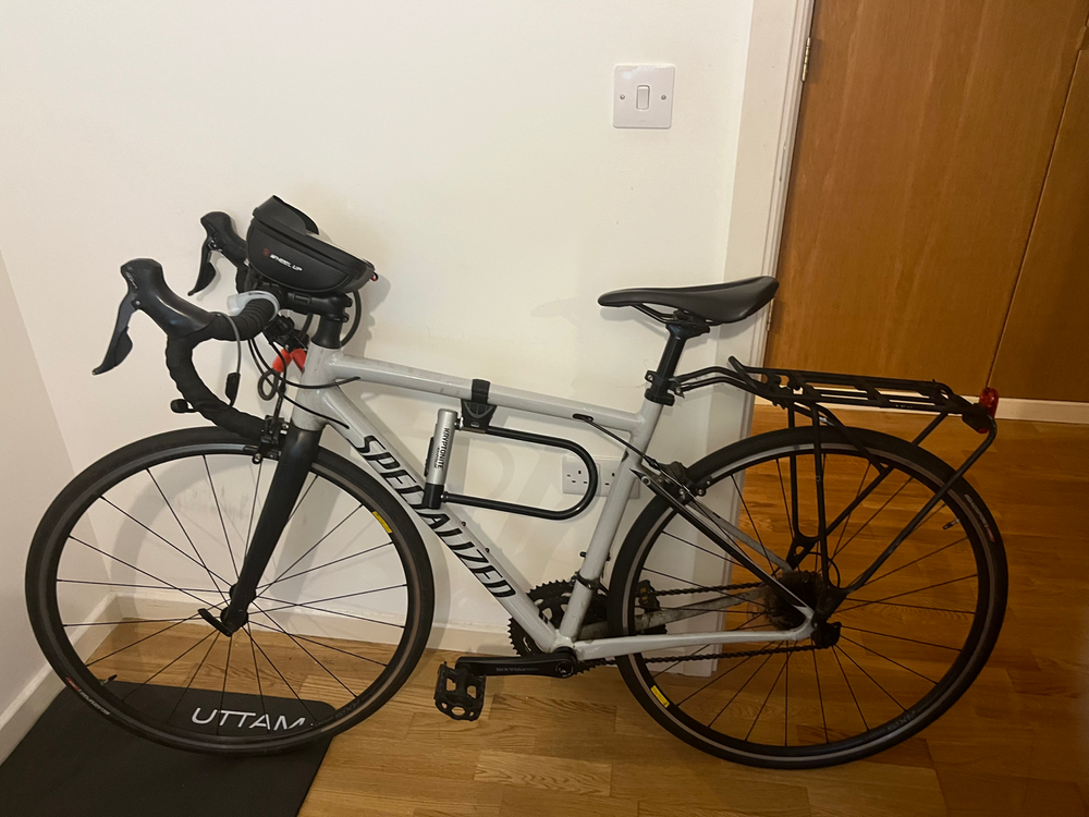 Specialized Allez 2021