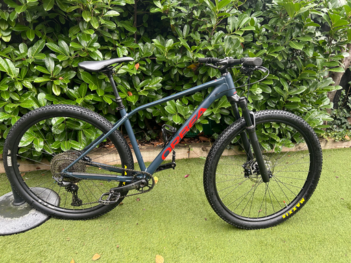 Orbea ALMA H20 2021