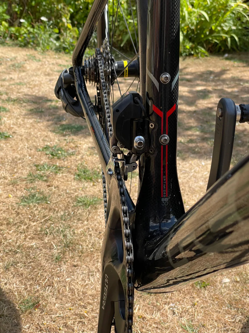 Felt Z3 2013