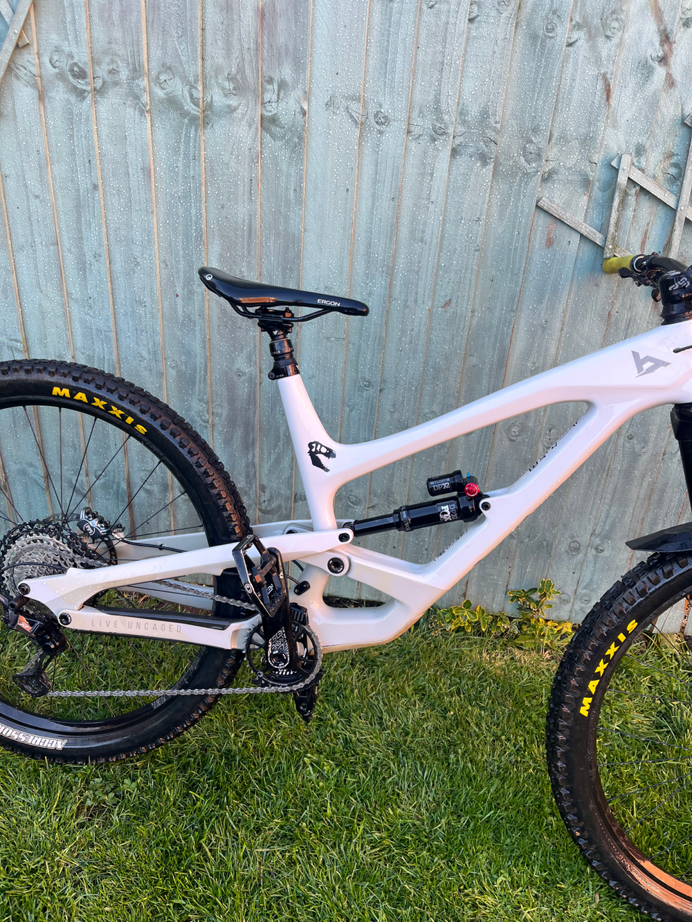 YT Capra Pro 29 2020