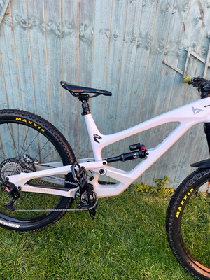 YT Capra Pro 29 2020