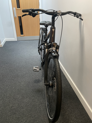Trek Verve Equipped 2026