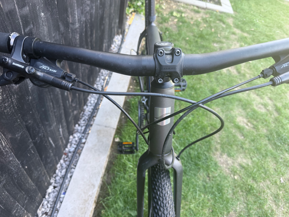 Giant Toughroad SLR 2 2020