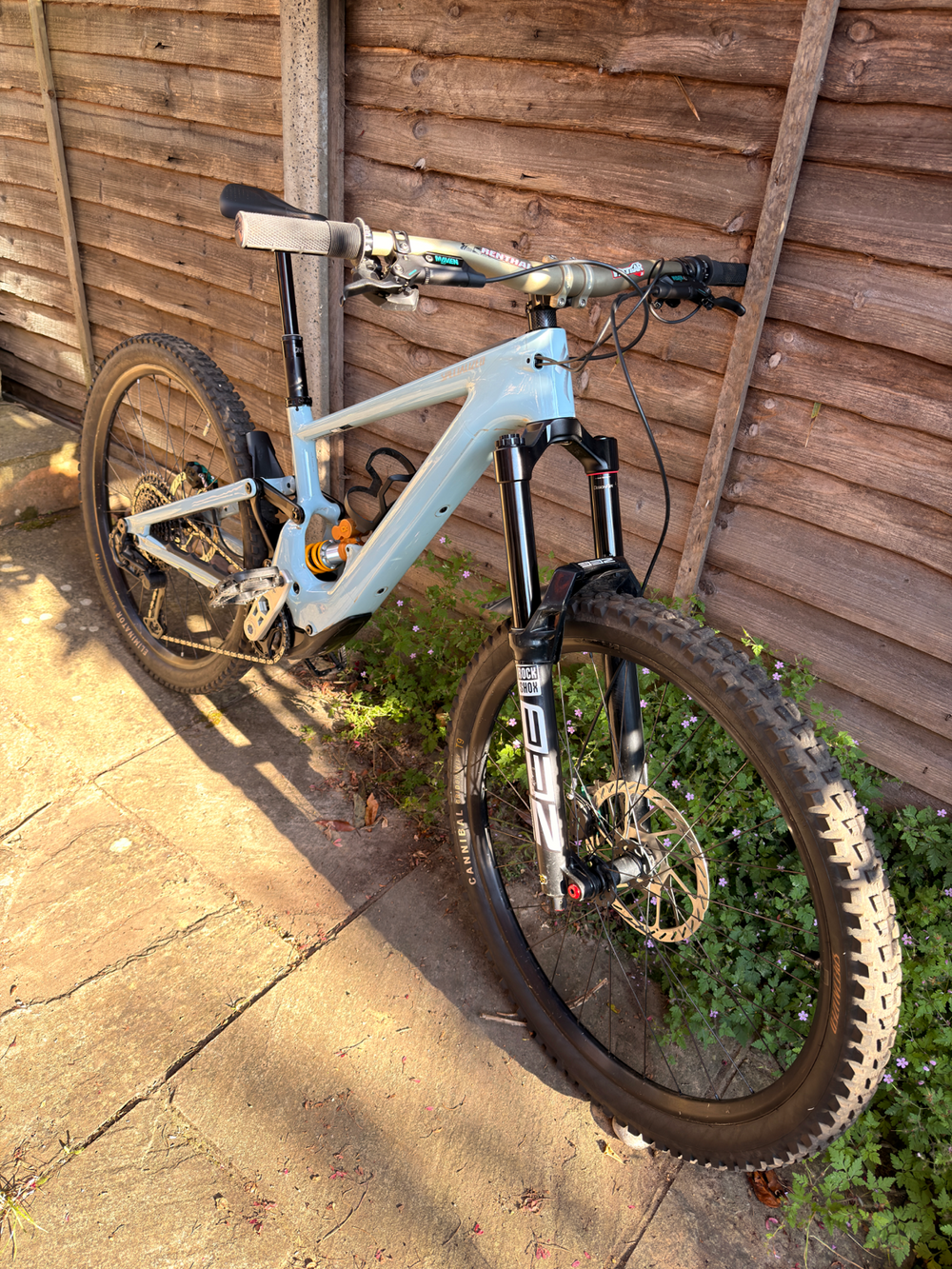 Specialized Kenevo SL 2 Expert 2024