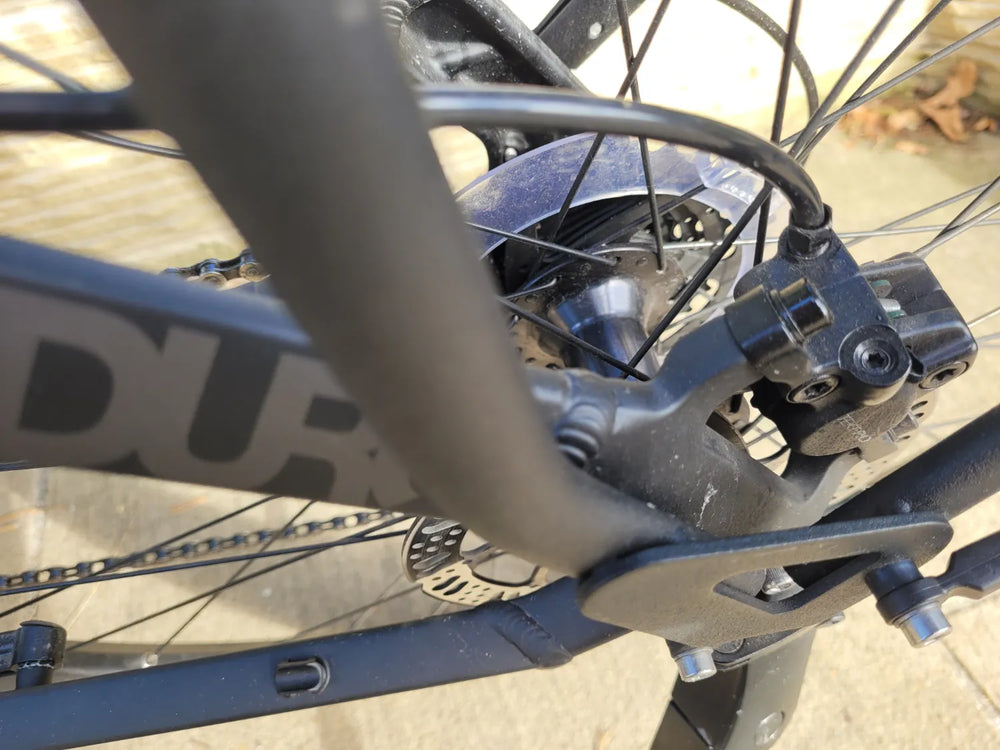 Haibike SDURO Trekking 1.0 2020