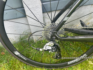 Planet X EC-130 SRAM 2022