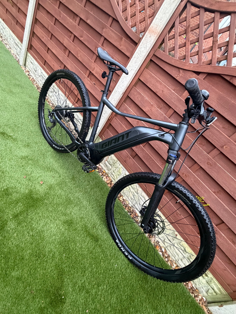 Giant Talon E+ 29 Sport 2022