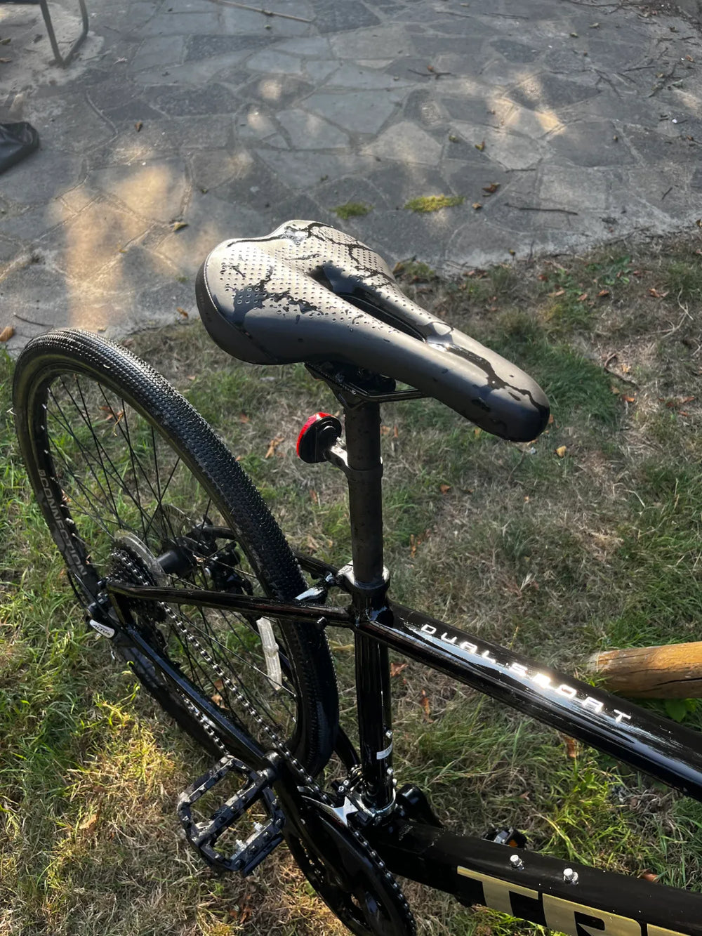 Trek Dual Sport 1 2021