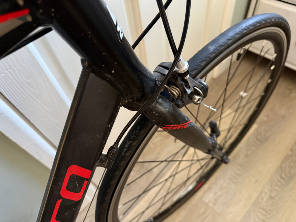 Carrera Virtuoso 2020
