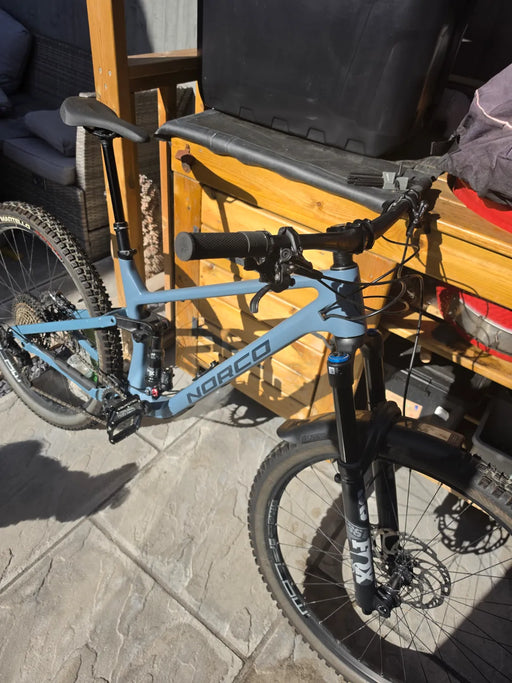 Norco Optic C2 Shimano 2021
