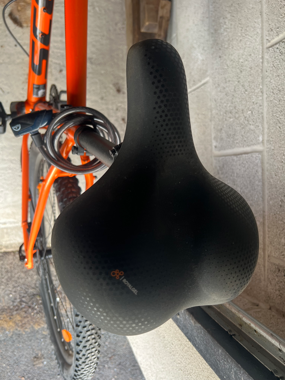 Scott Aspect 950 2023