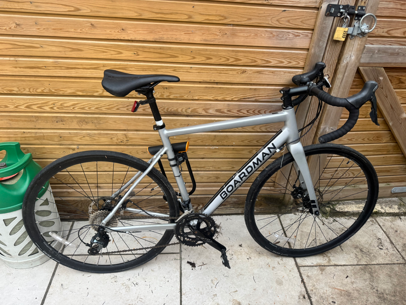 Boardman SLR 8.8 Disc 2023