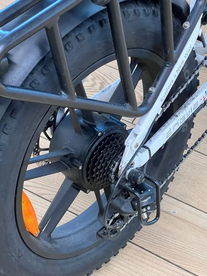 Engwe ENGINE PRO 2022