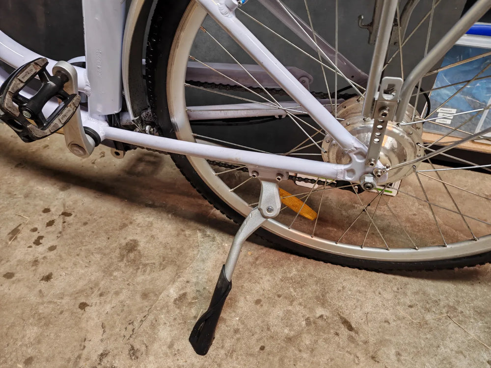 Pure Step-Through Classic 2023