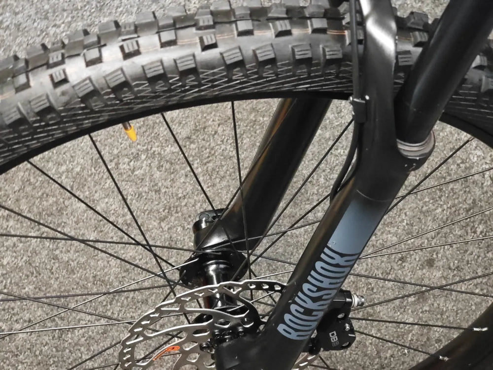 Specialized Turbo Levo Carbon 2025