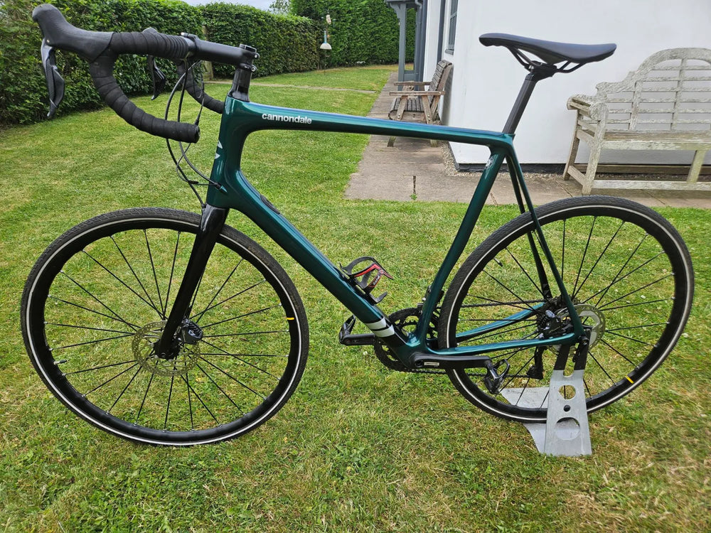 Cannondale Synapse Carbon Disc Ultegra Di2 2020