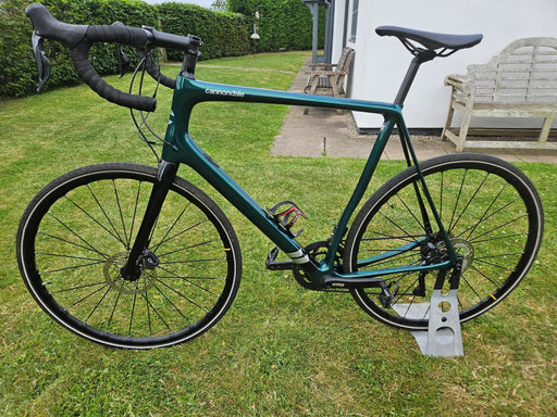 Cannondale Synapse Carbon Disc Ultegra Di2 2020