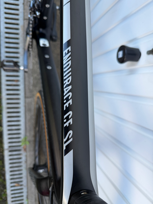Canyon Endurace CF SL 7 Disc 2019