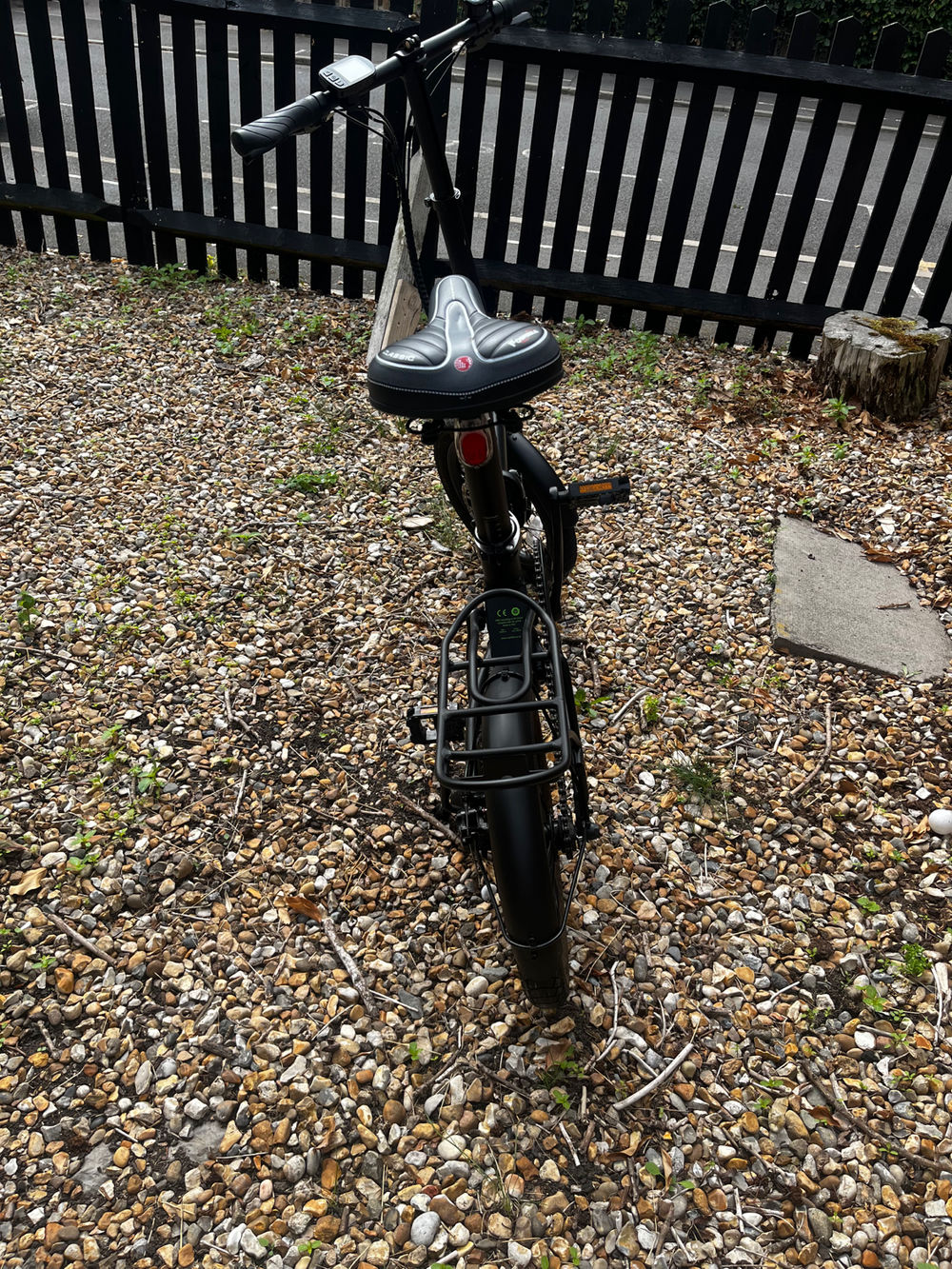 E-Go Lite 2024