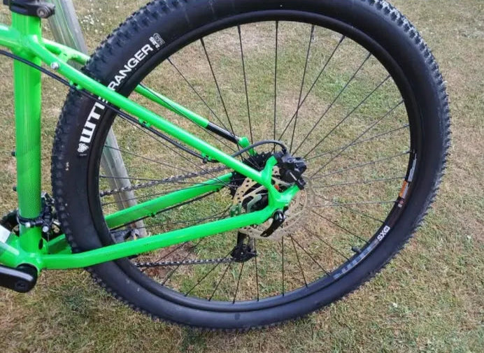 Cannondale Trail 7 2022 Hardtail