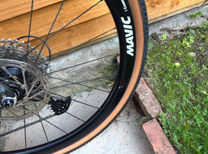 Ribble Gravel AL Apex XPLR