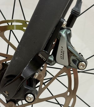 Planet X Holdsworth Mystique Carbon 2022