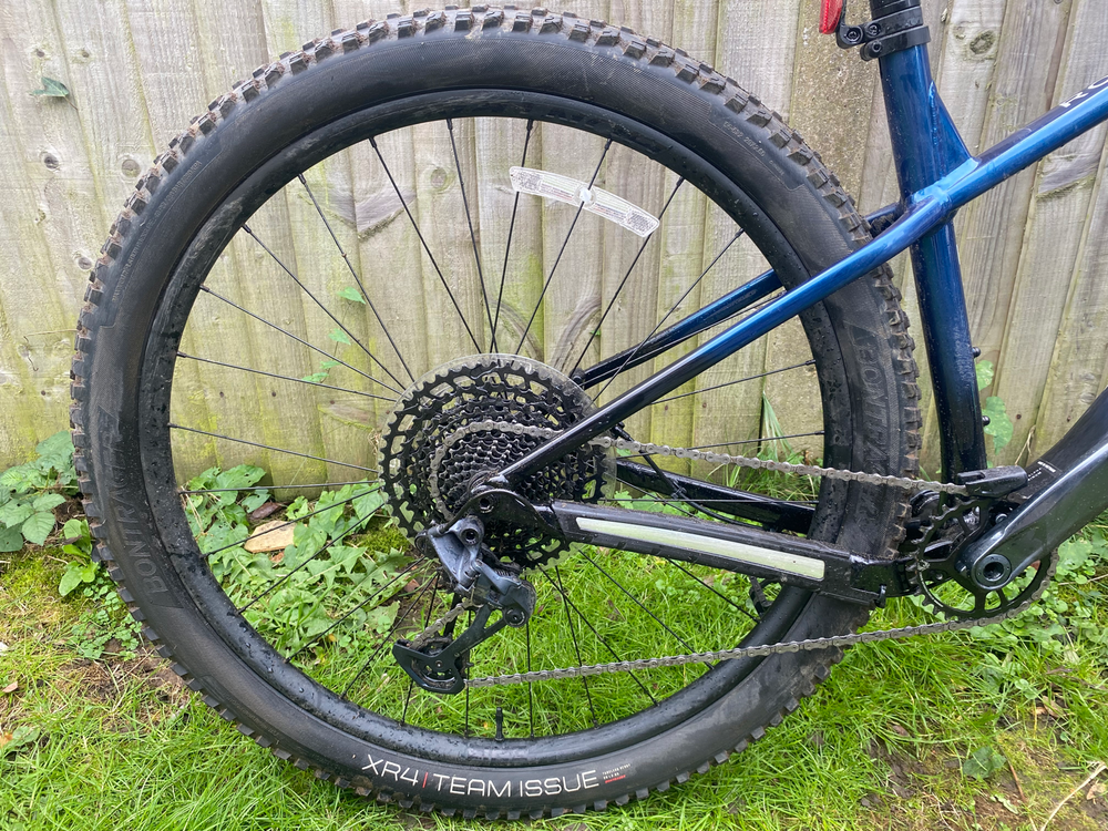 Trek Roscoe 8 2023