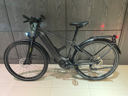 Giant Explore E+ 1 GTS 2022