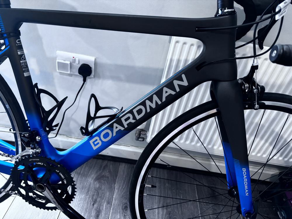 Boardman SLR 8.9 Carbon 2021