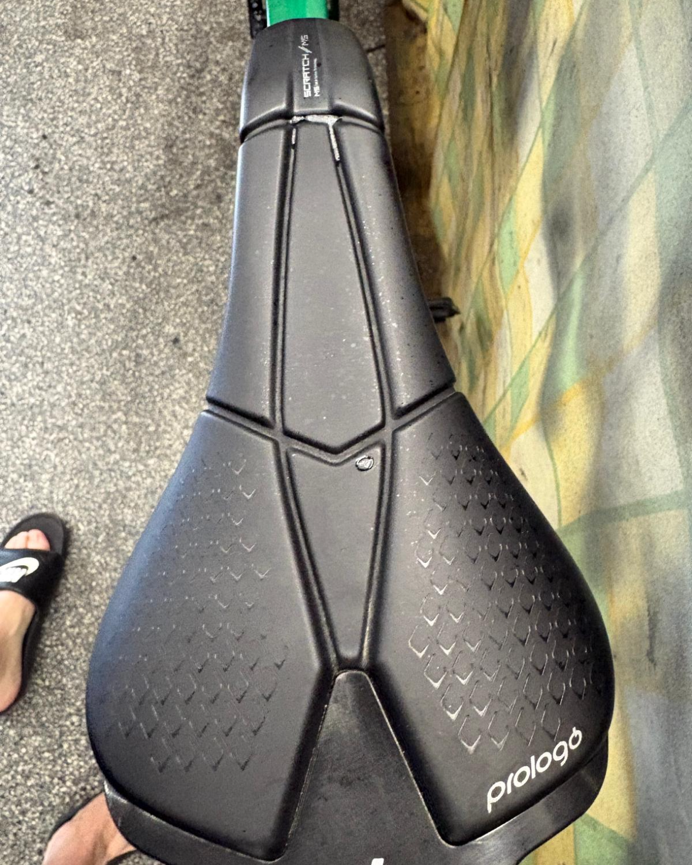 Merida Reacto 8000 Ultegra Di2 2025