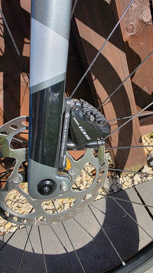 Ribble Endurance AL, Shimano 105 2022