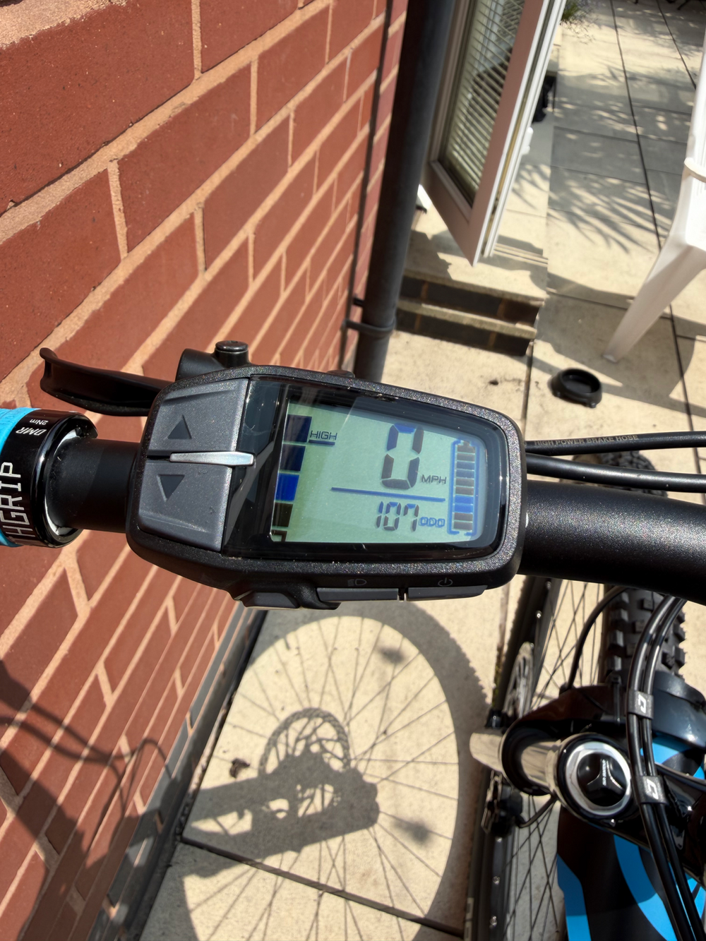 Haibike Alltrail 3 2025