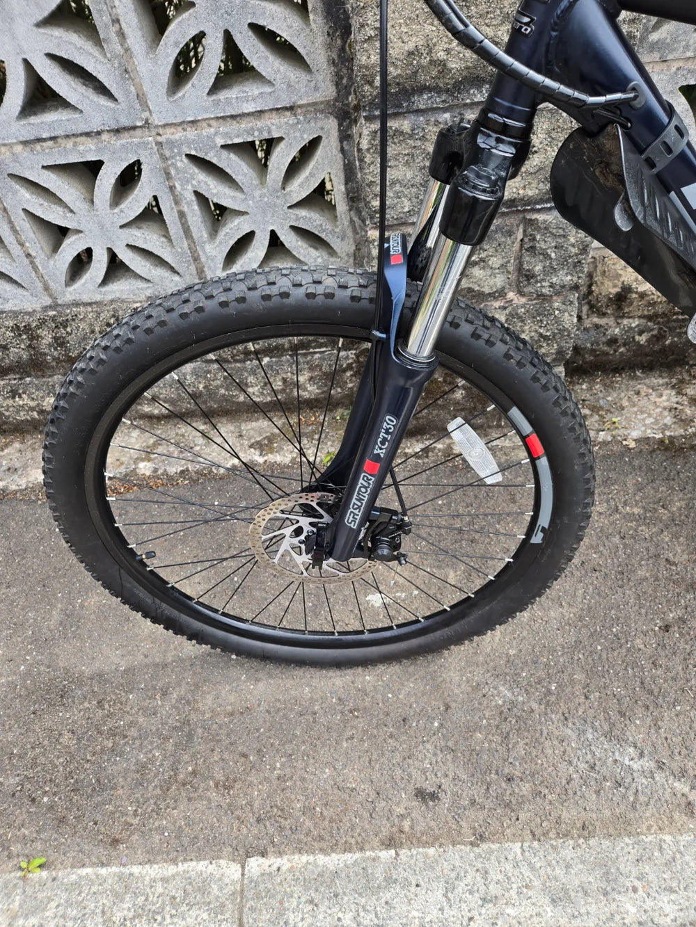 Carrera E spec 2021