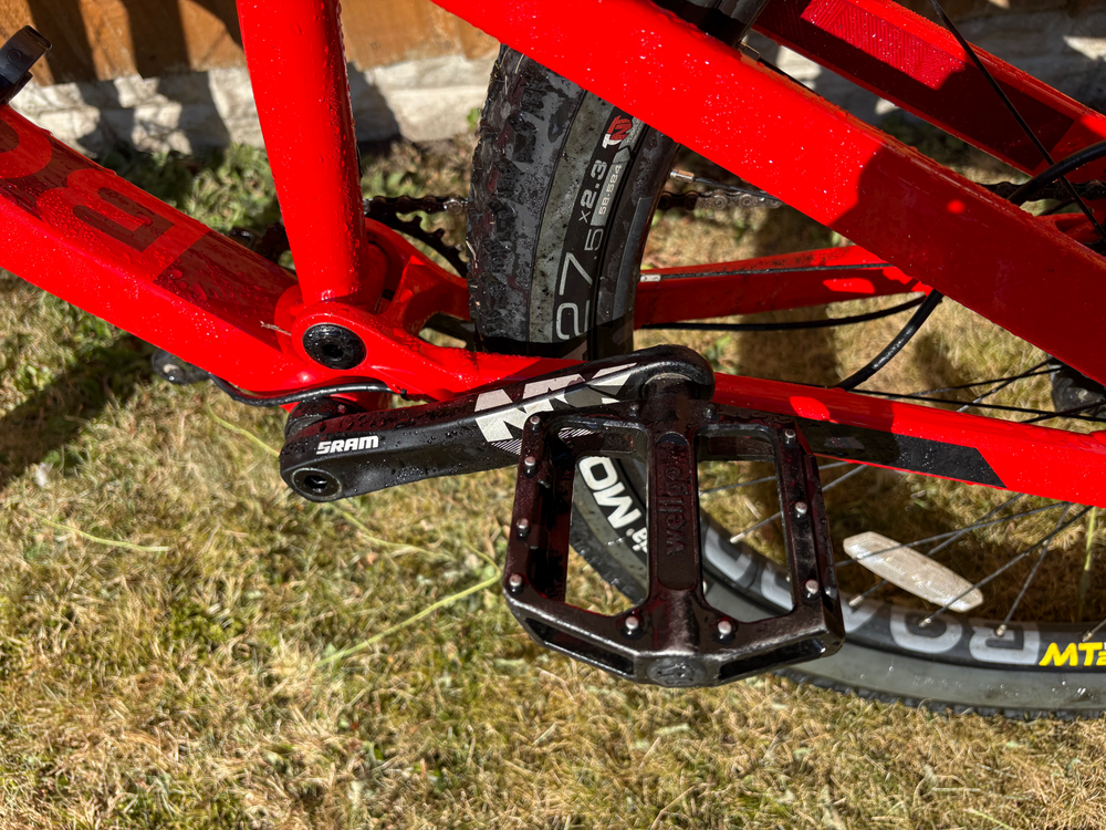 Boardman MTR 8.9 2022
