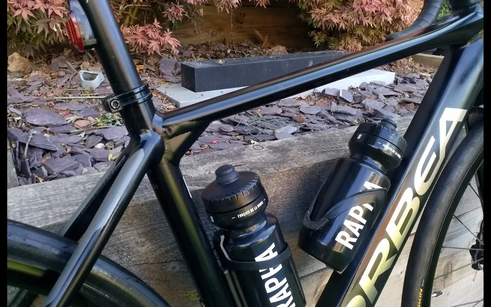 Orbea Gain D40 2023