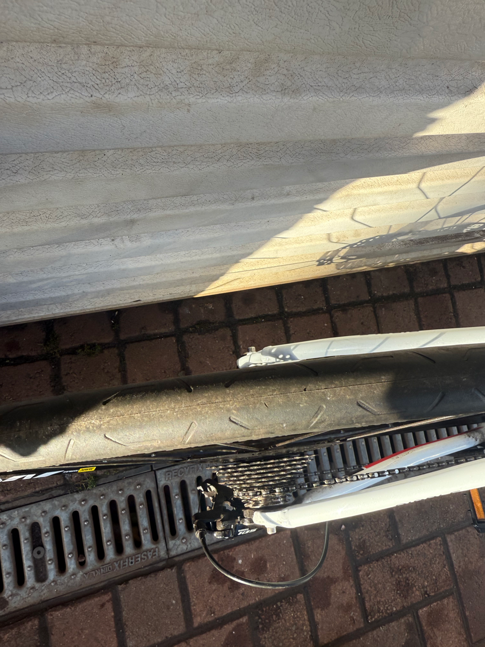 Ribble ENDURANCE AL DISC SHIMANO 105 2019