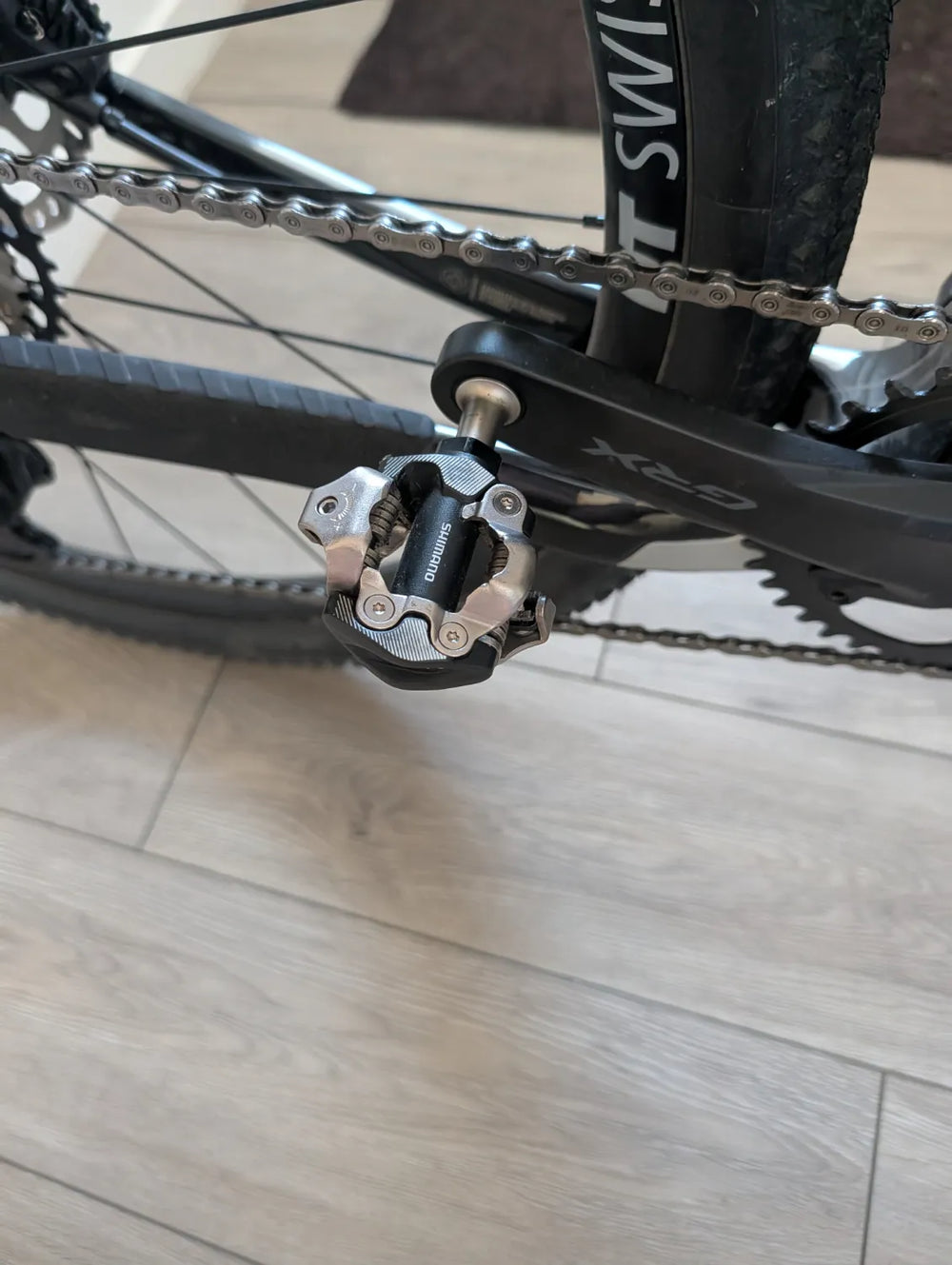 Argon 18 Dark Matter 2026