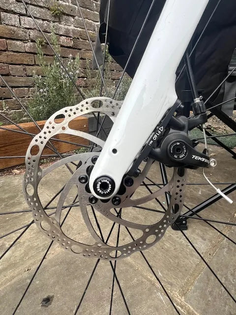 Trek Domane AL 3 Disc 2022