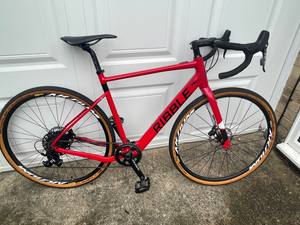 Ribble CGR AL e Sram Apex 1 2021