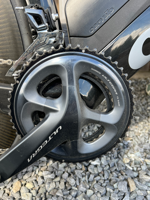 Cervelo P-Series Ultegra Disc 2023