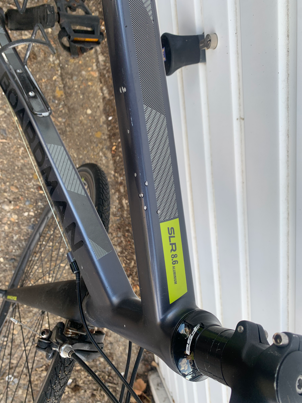Boardman SLR 8 6 2021