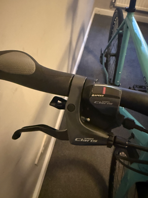 Orbea Vector 30 Hybrid Disc Brake 2025