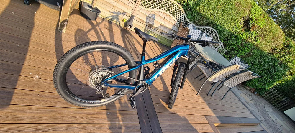 Trek Powerfly 7 Gen 4 2023