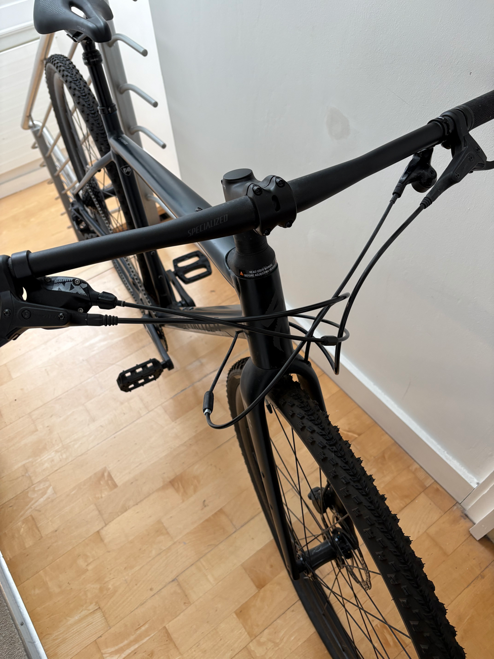 Specialized Diverge Comp E5 2020