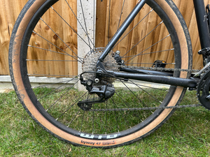 Vitus Substance VR-2 Gravel 2020