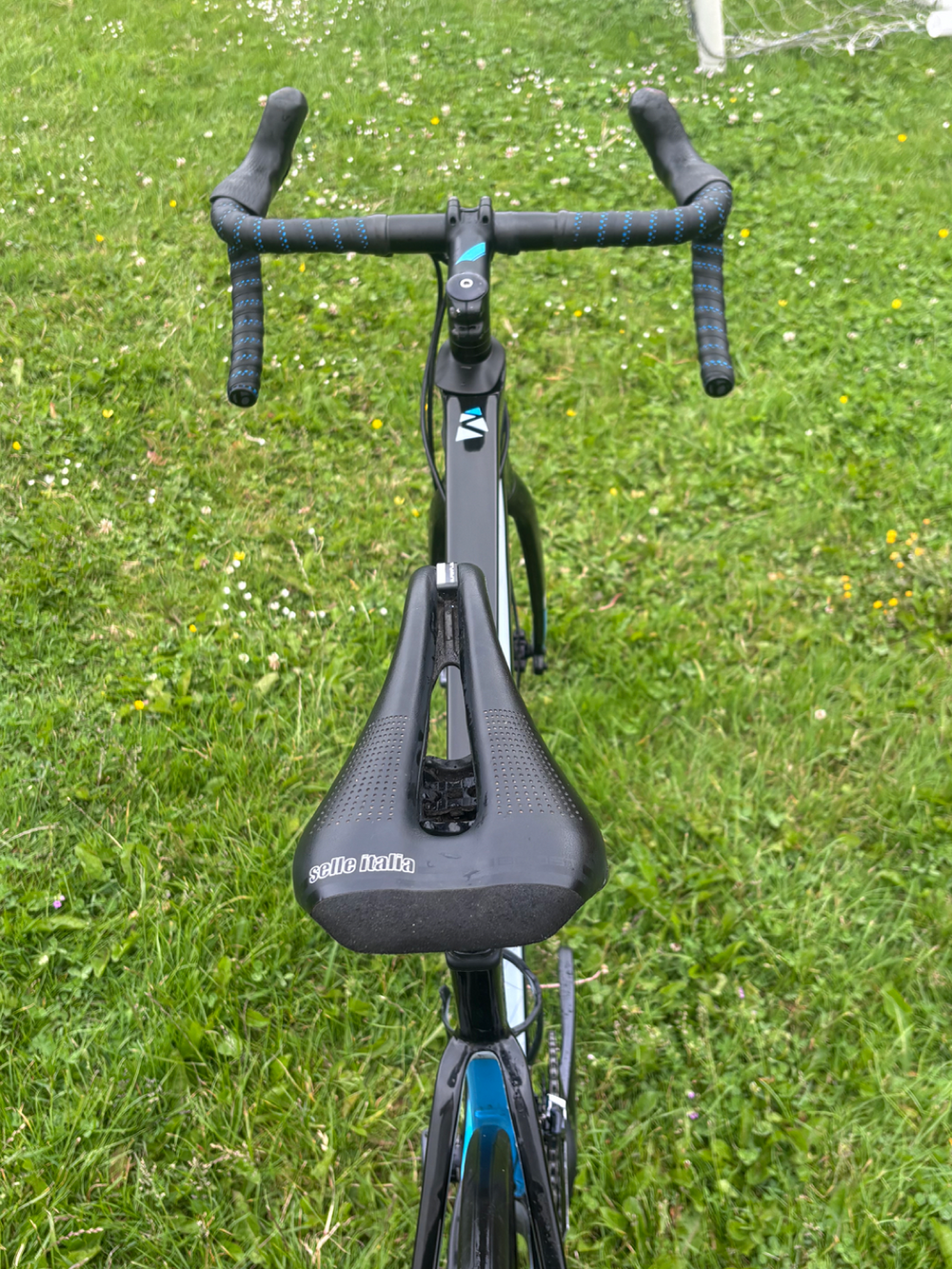 Ribble Endurance SL - Shimano Ultegra 2021