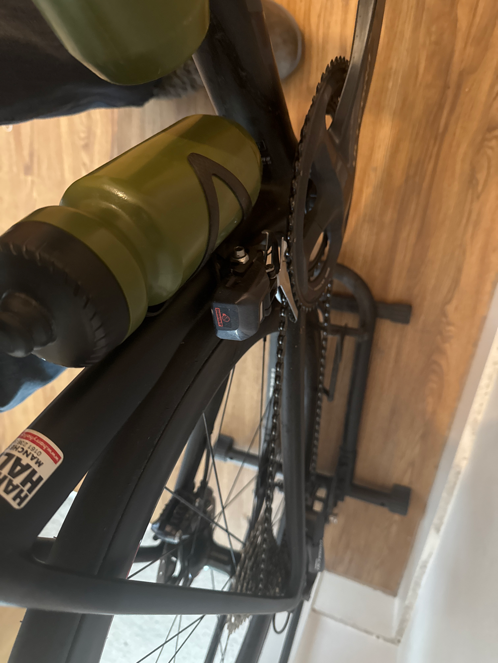 Specialized Men's S-Works Tarmac Disc 2019